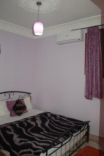 Hostal La Colombe Blanche
