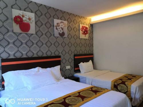 Hotel Mega Inn