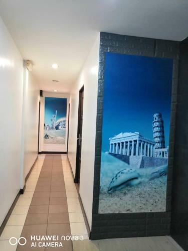 Hotel Mega Inn
