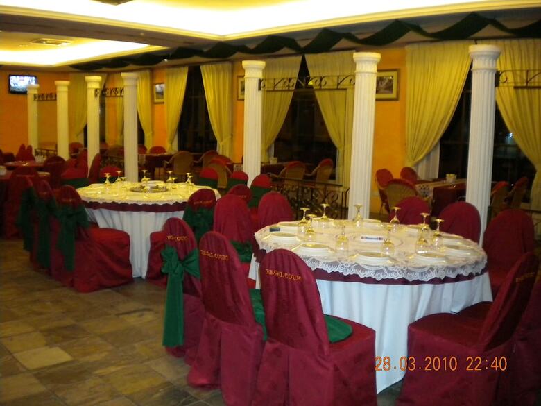 Regal Court Hotel Kuching