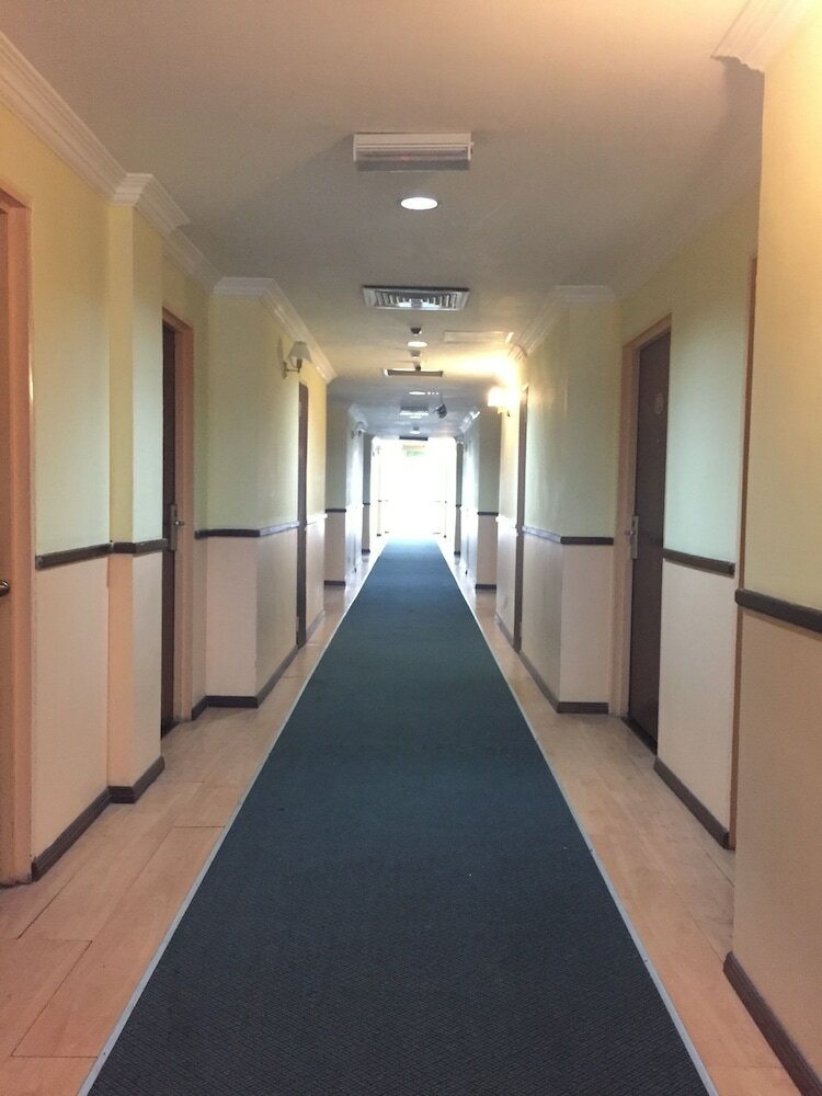 Regal Court Hotel Kuching