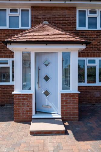 Pigwig Cottage, Thorpeness