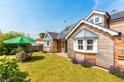 The Pink House, Thorpeness