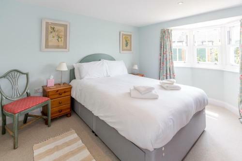 The Pink House, Thorpeness