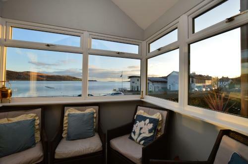 Derryguaig