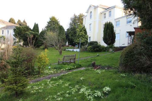 Chelston Dene Holiday Apartments