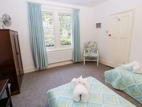 Baytree Cottage, Totland Bay