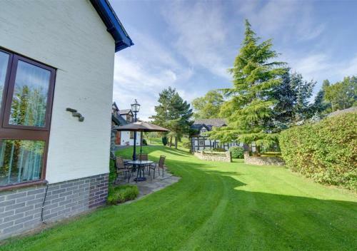 Apartamento 2 Derw Cottages