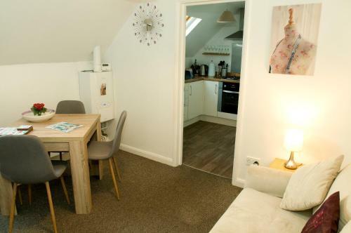 Uttoxeter Apartments