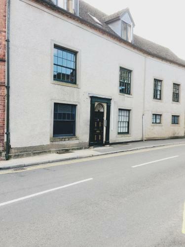 Uttoxeter Apartments