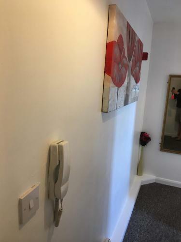 Uttoxeter Apartments