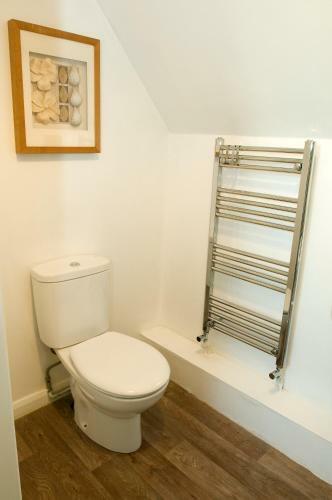 Uttoxeter Apartments