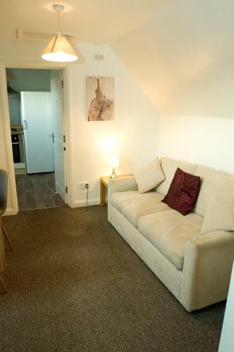 Uttoxeter Apartments