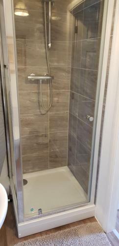 Uttoxeter Apartments