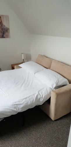 Uttoxeter Apartments