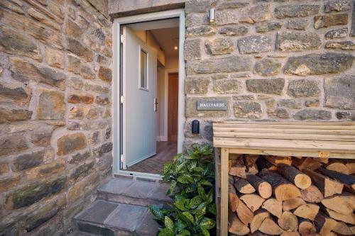 Hall Yards Cottage