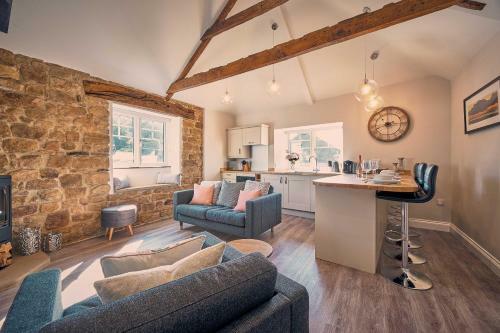 Hall Yards Cottage