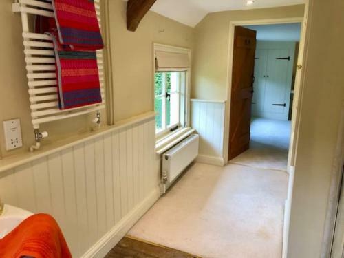 The Knole At Bartley Mill - Ensuite Double Room