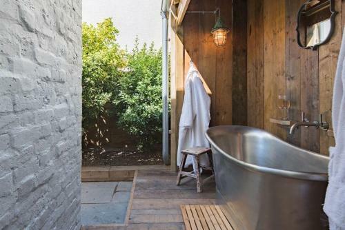 Apartamento Plum Guide - The Boatman