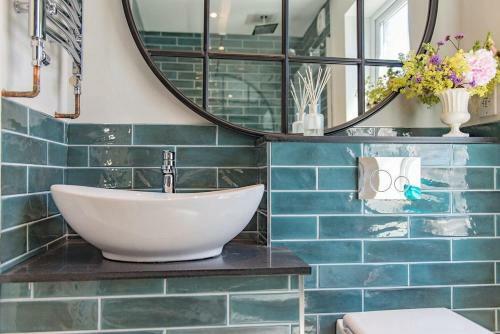 Apartamento Plum Guide - The Boatman