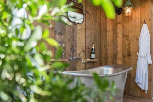 Apartamento Plum Guide - The Boatman