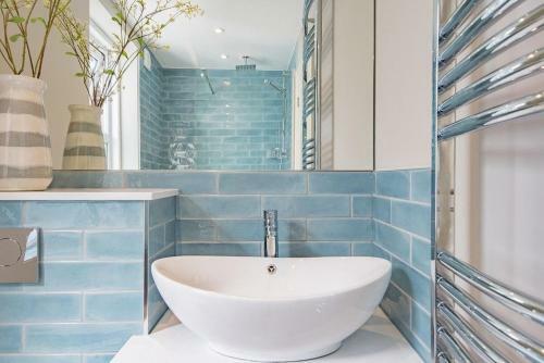 Apartamento Plum Guide - The Boatman