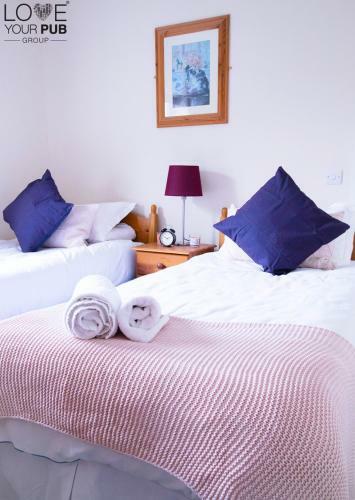 Bed & Breakfast The Rising Sun Inn