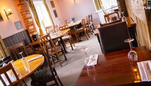 Bed & Breakfast The Rising Sun Inn