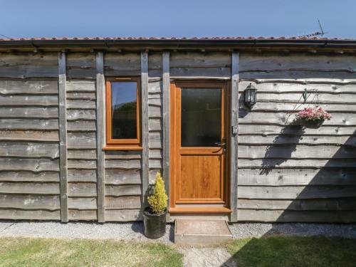 Cherry Lodge