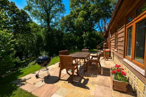 Otter Lodge