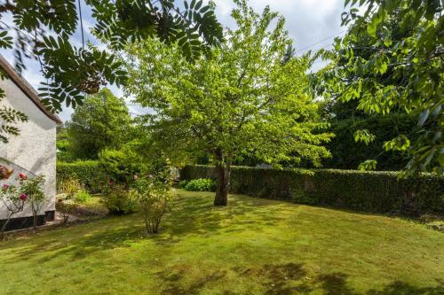 Blueberry Cottage, Old Cleeve