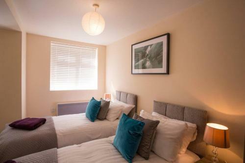 Apartamento Ashbrook Mill St