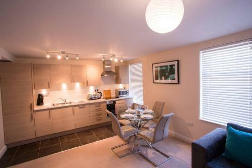 Apartamento Ashbrook Mill St