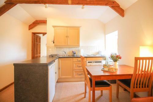 Ash Tree Cottage
