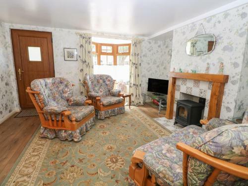 Willow Cottage