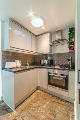 Egale Apartments