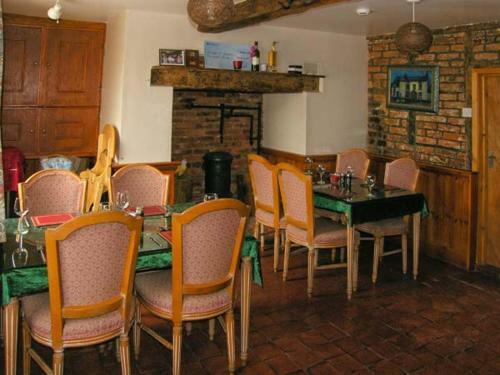Yew Tree Cottage