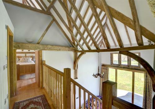 Birdsong Barn