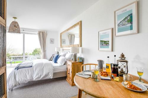 Hotel The Gate Cornwall