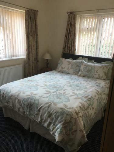Hostal Crossways