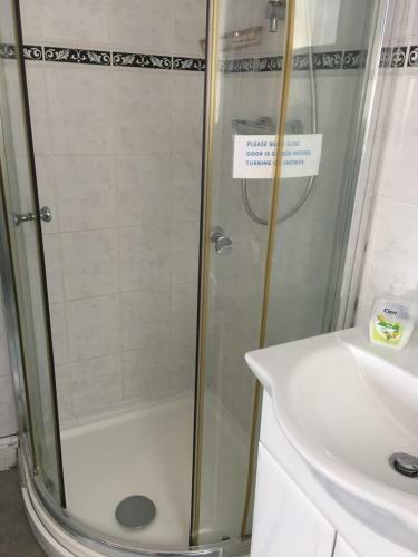 Hostal Crossways