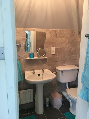Hostal Crossways