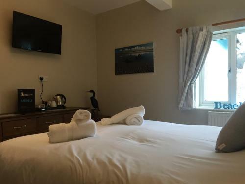 Bed & Breakfast The Waterfront Inn