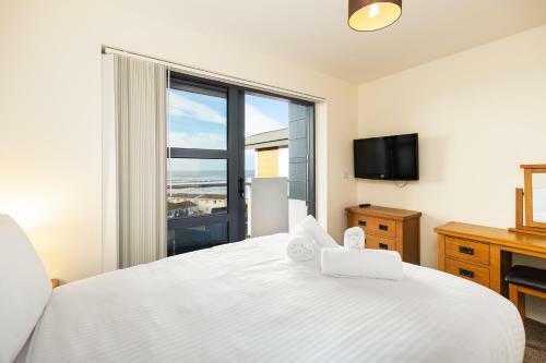 West Beach - Holiday Apartments