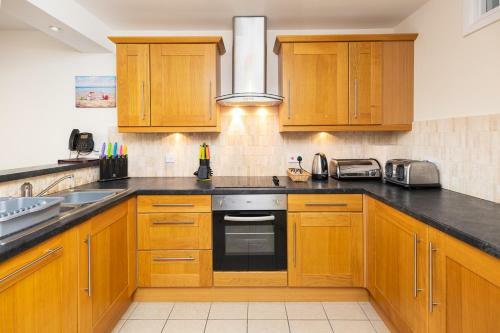 West Beach - Holiday Apartments