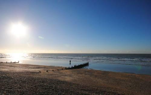 Cullimore, West Wittering