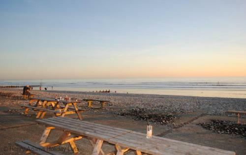 Cullimore, West Wittering