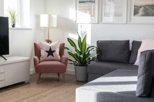 Apartamento Plum Guide - Pebble Banks