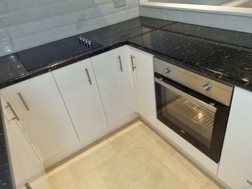 Immaculate 1-bed Apartment In Wetwang Driffield