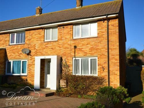 Cherry Blossom House, Weymouth